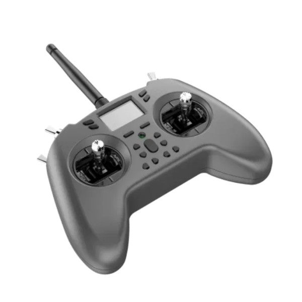 Jumper T-Lite V2 16CH ELRS Funkfernsteuerung JP4IN1 Hall-Sensor Gimbalen interner Multi-Protokoll-Modul RC FPV Renndrohne